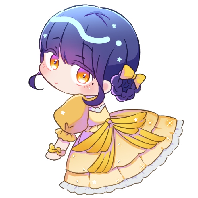 アクリルキーホルダー