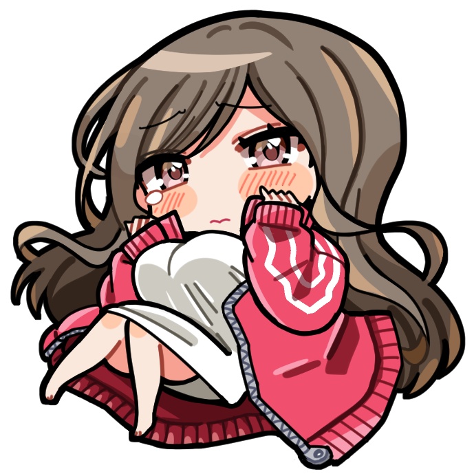 アクリルキーホルダー