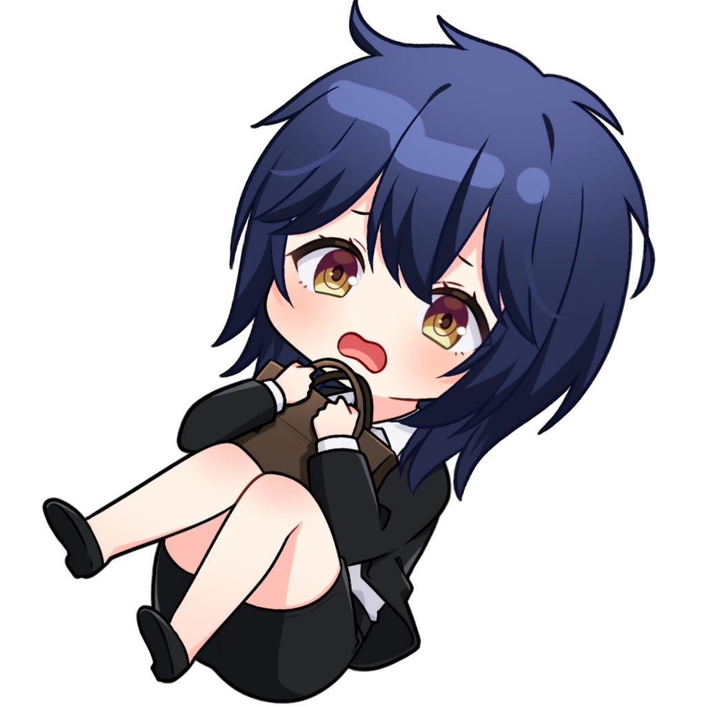 アクリルキーホルダー