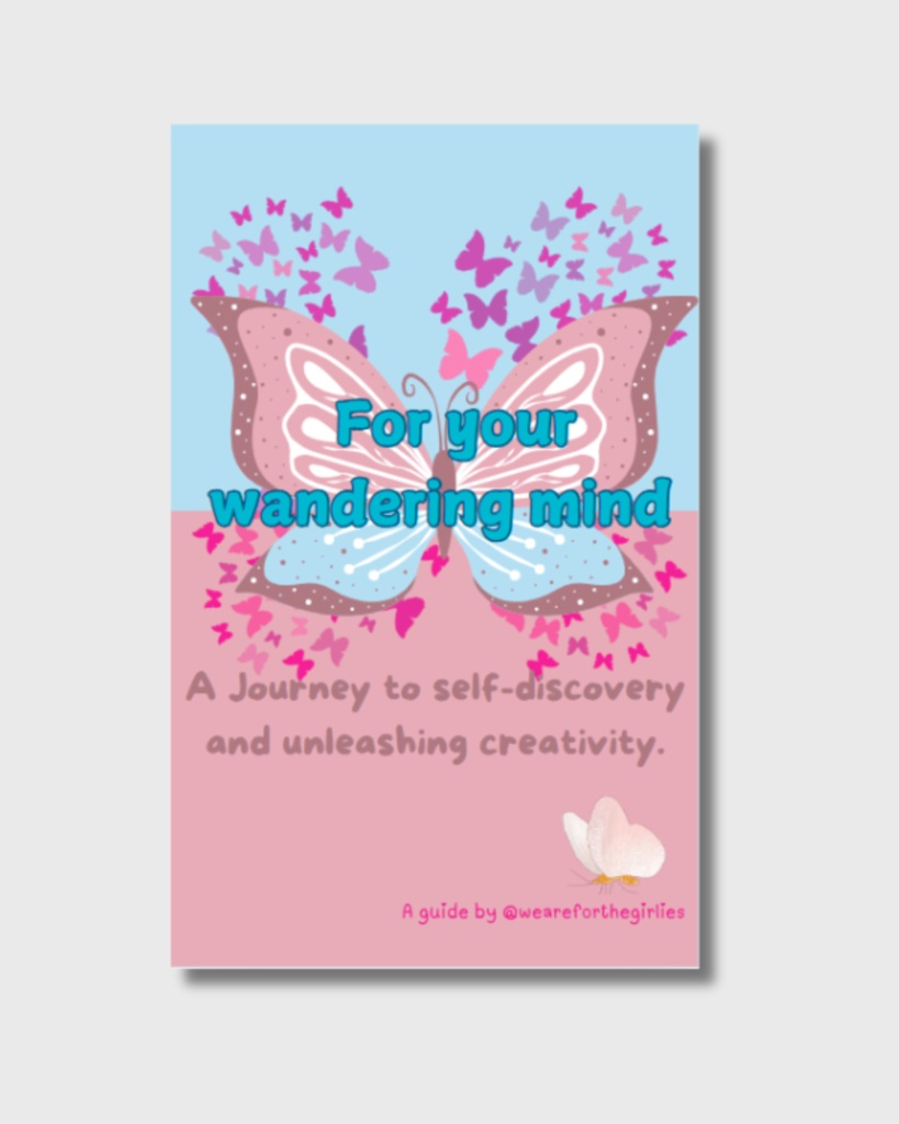 Self Love Guide