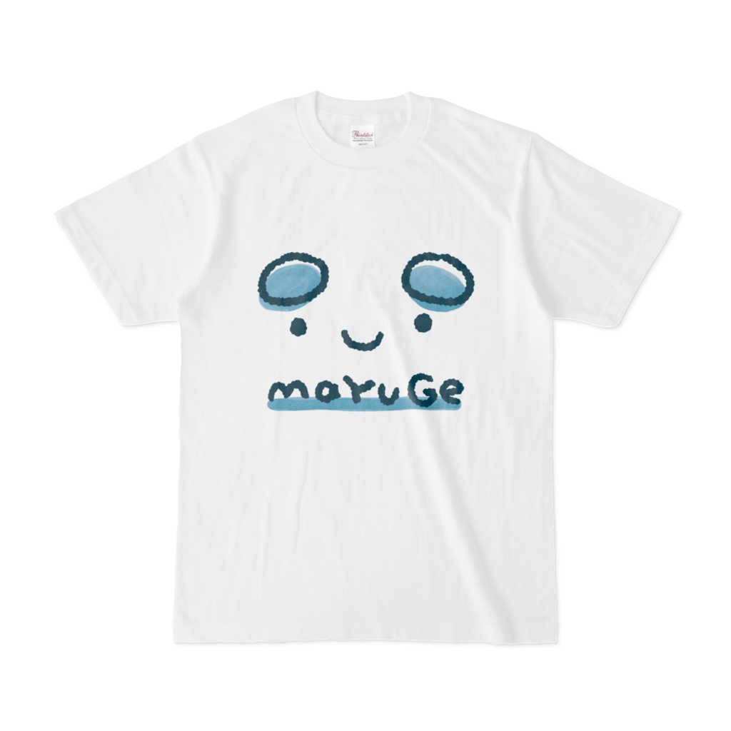 MaYuGe Tシャツ