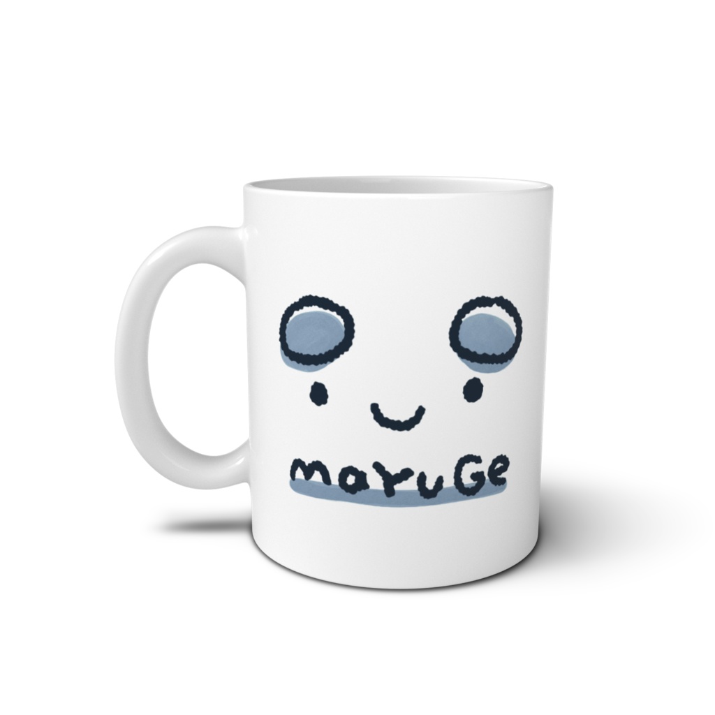 MaYuGe & OniYaBaマグカップ