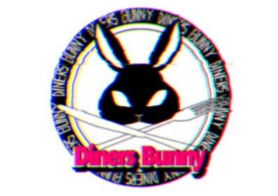bunnysnack ロンT