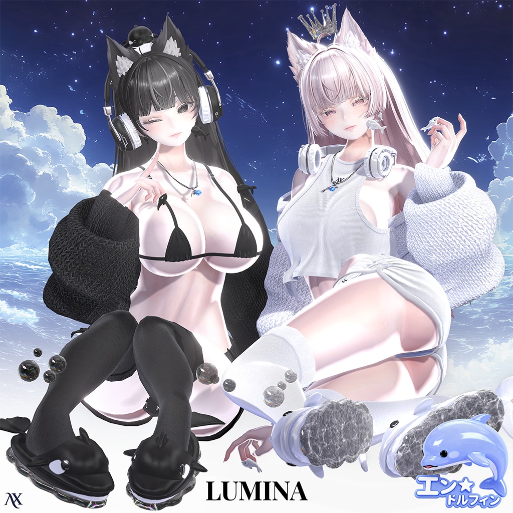 ð¬ ããšã³âãã«ãã£ã³ãð¬ X-Masã»ãŒã«äžð