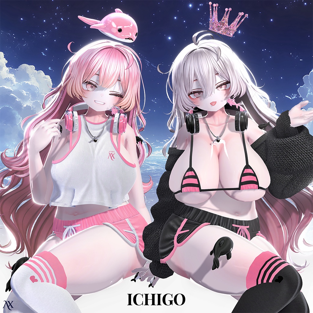 ð¬ ããšã³âãã«ãã£ã³ãð¬ X-Masã»ãŒã«äžð