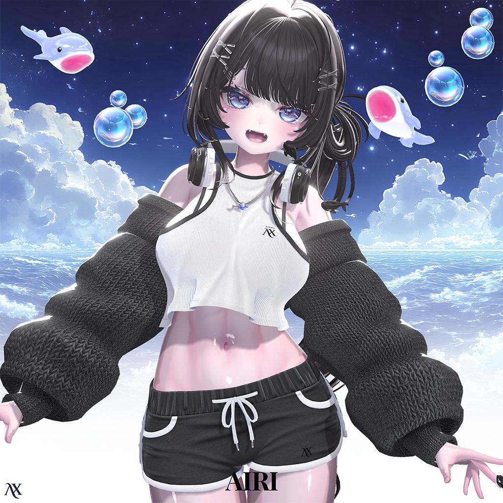 ð¬ ããšã³âãã«ãã£ã³ãð¬ X-Masã»ãŒã«äžð