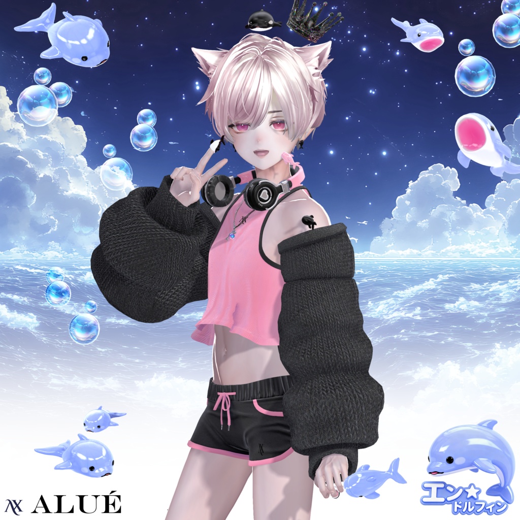 ð¬ ããšã³âãã«ãã£ã³ãð¬ X-Masã»ãŒã«äžð