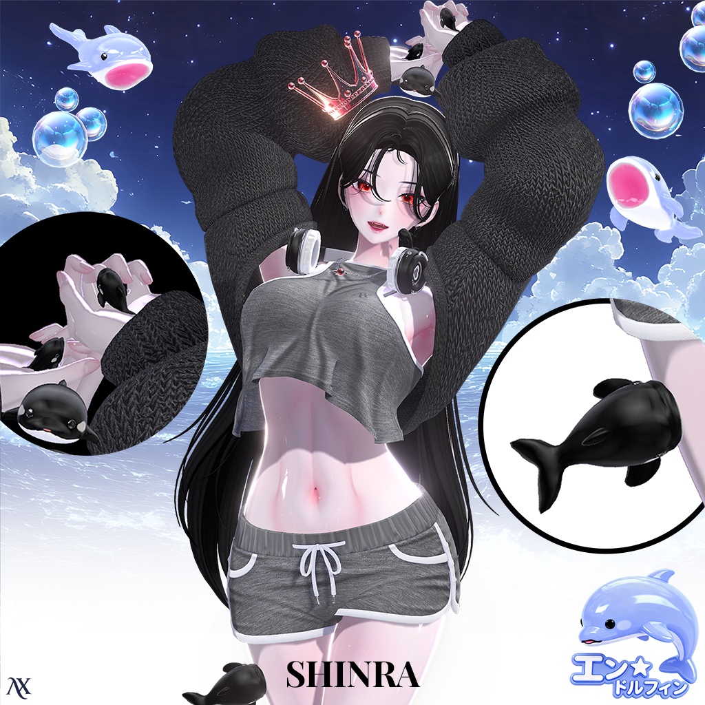 ð¬ ããšã³âãã«ãã£ã³ãð¬ X-Masã»ãŒã«äžð