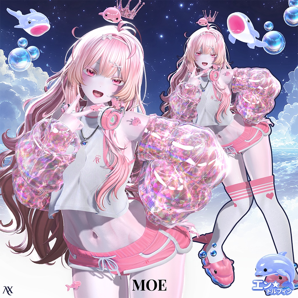 ð¬ ããšã³âãã«ãã£ã³ãð¬ X-Masã»ãŒã«äžð