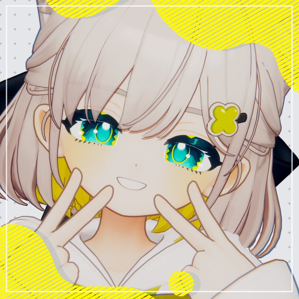 【しらつめ対応】K02α Eye Texture