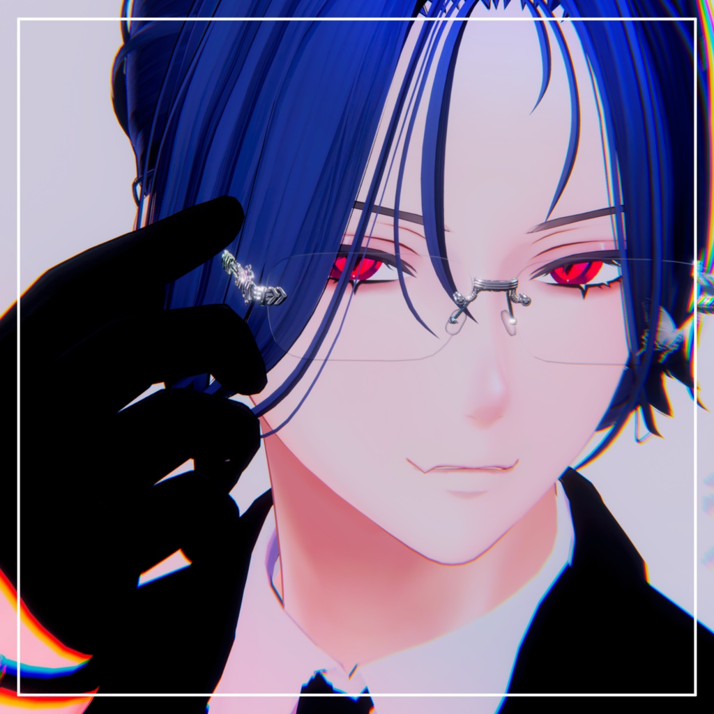 【水瀬対応】K03 MakeupTexture