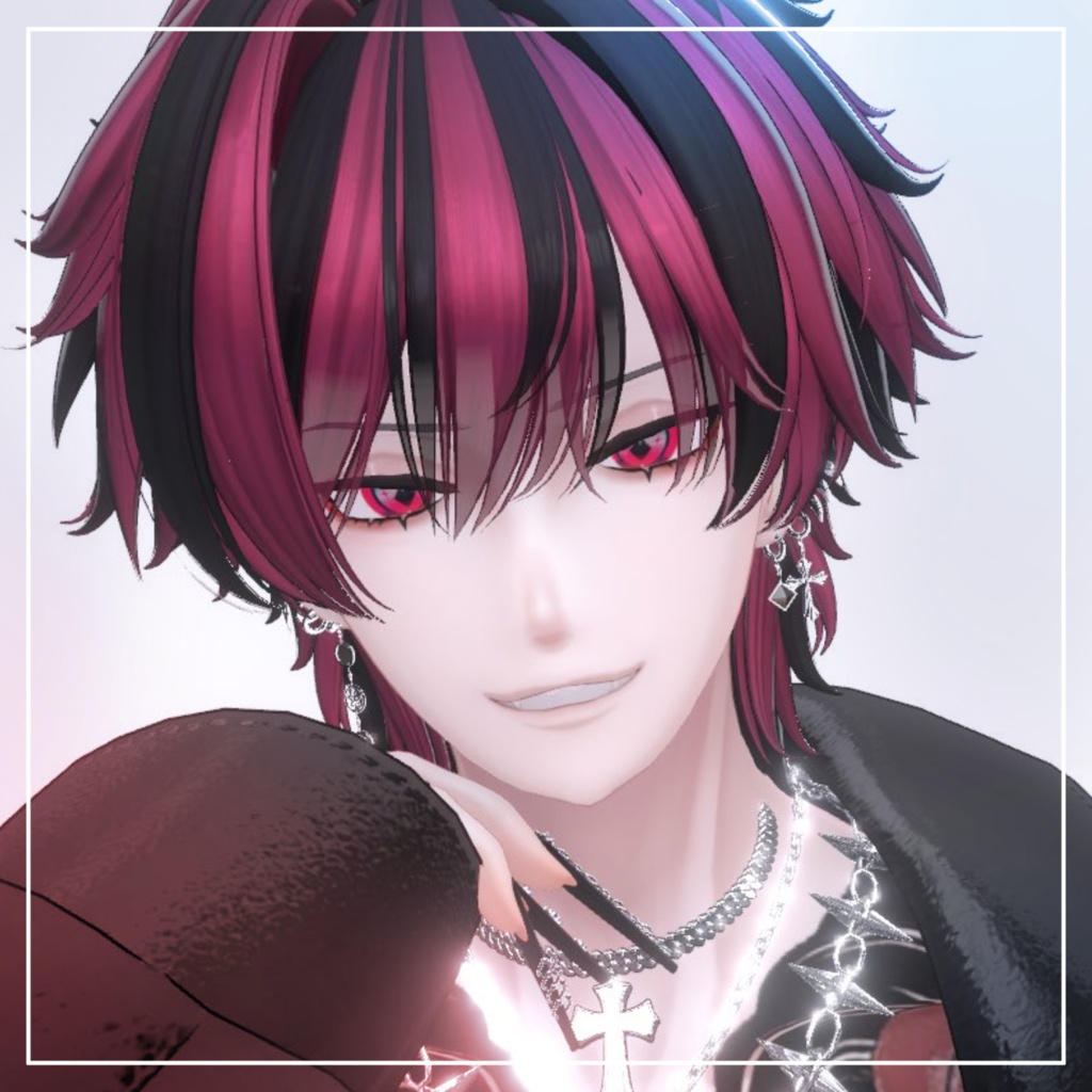 【水瀬対応】K03 MakeupTexture