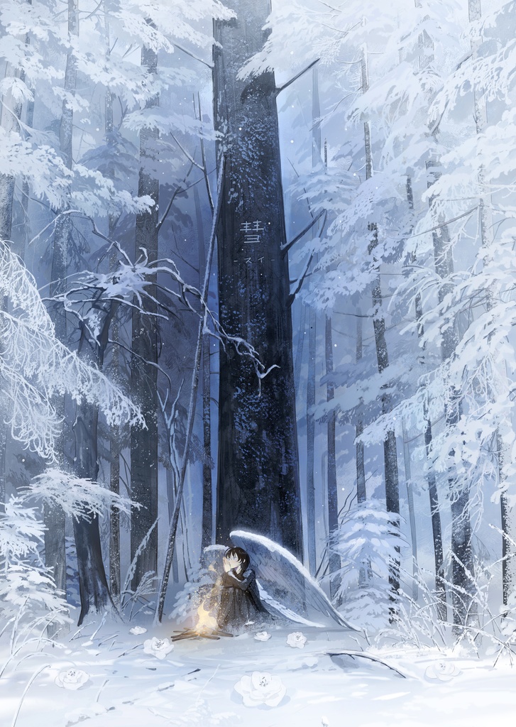 彗