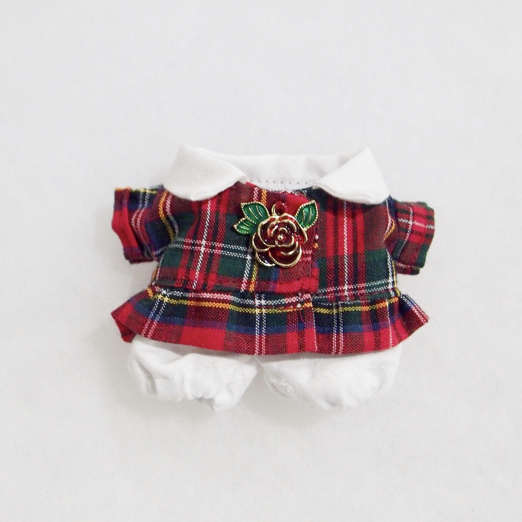 おぱんちゅワンピース 全6種