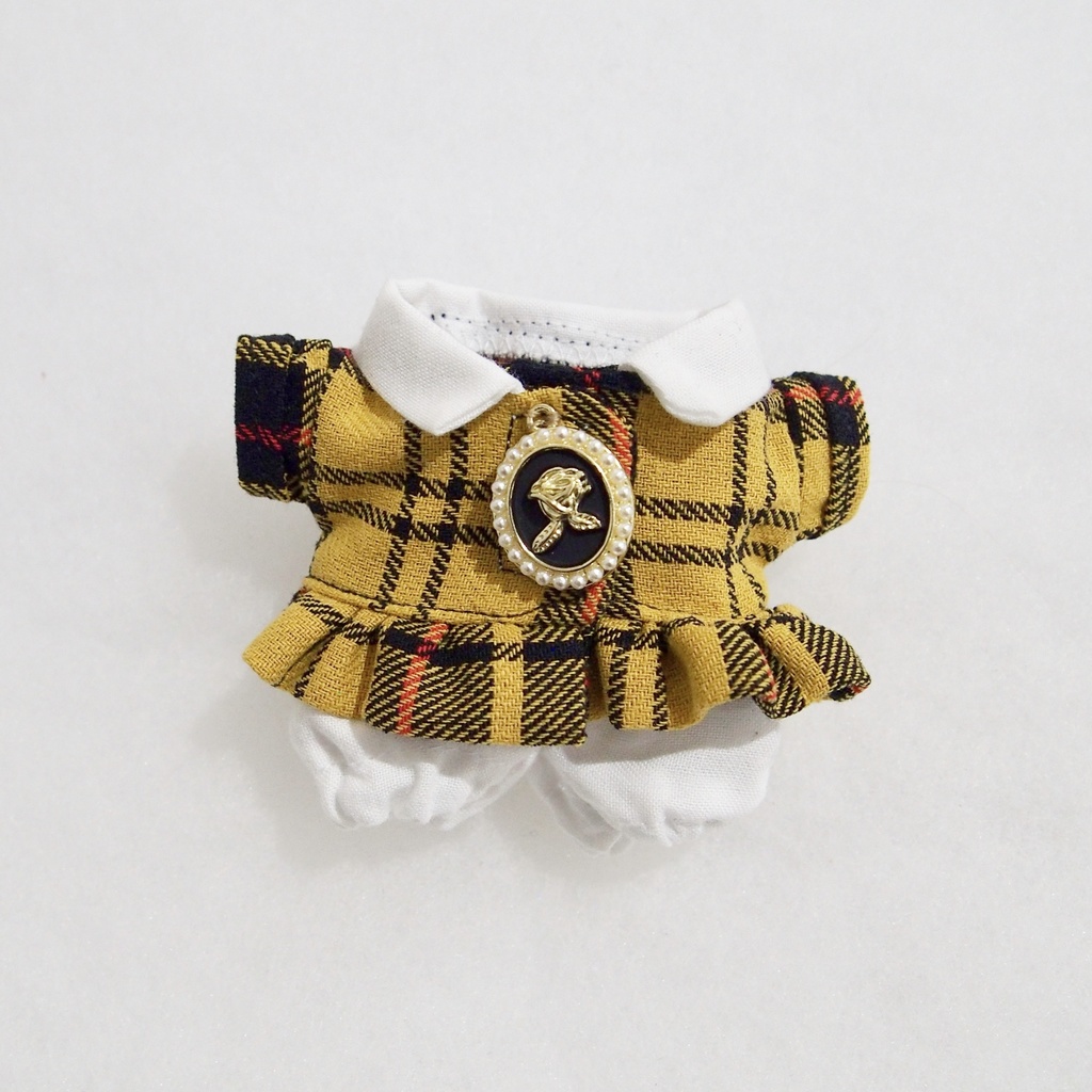 おぱんちゅワンピース 全6種