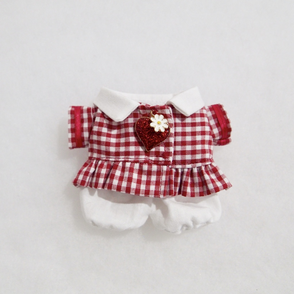 おぱんちゅワンピース 全6種