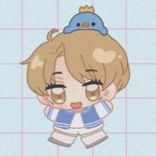 🐧ぺんぎんアクリルキーホルダー