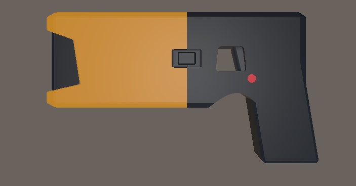 テーザー銃