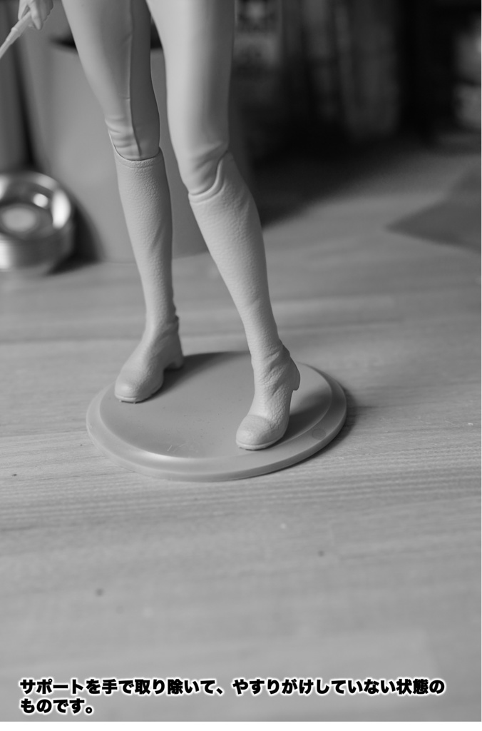 オリジナルガレージキット 駿馬のアン2026 (Anne of the Swift Steed – 2026 Edition) 1/6スケール