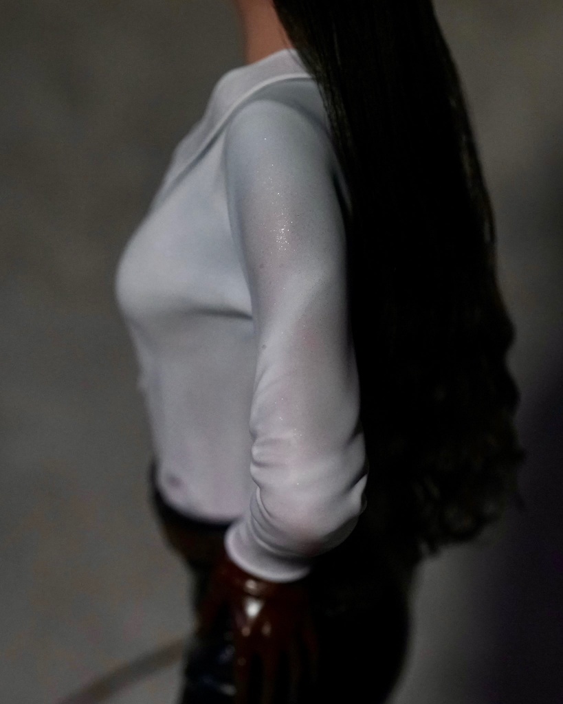 オリジナルガレージキット 駿馬のアン2026 (Anne of the Swift Steed – 2026 Edition) 1/6スケール