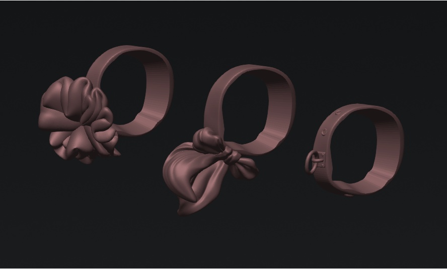 オリジナルガレージキット CAさん(A Cabin Crew) 1/6スケール