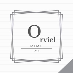 Orviel Memo Lite