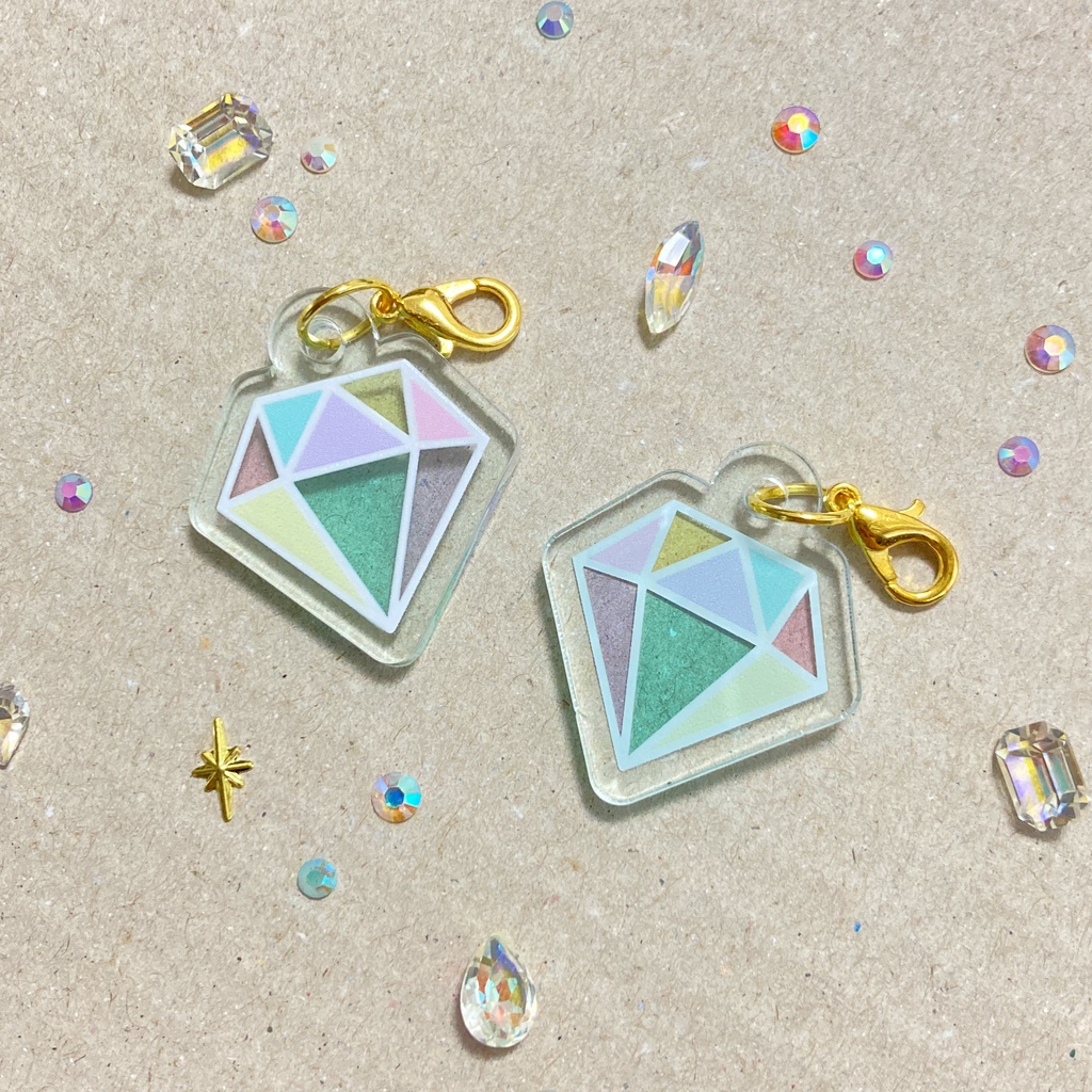 レトロナ:ジュエル