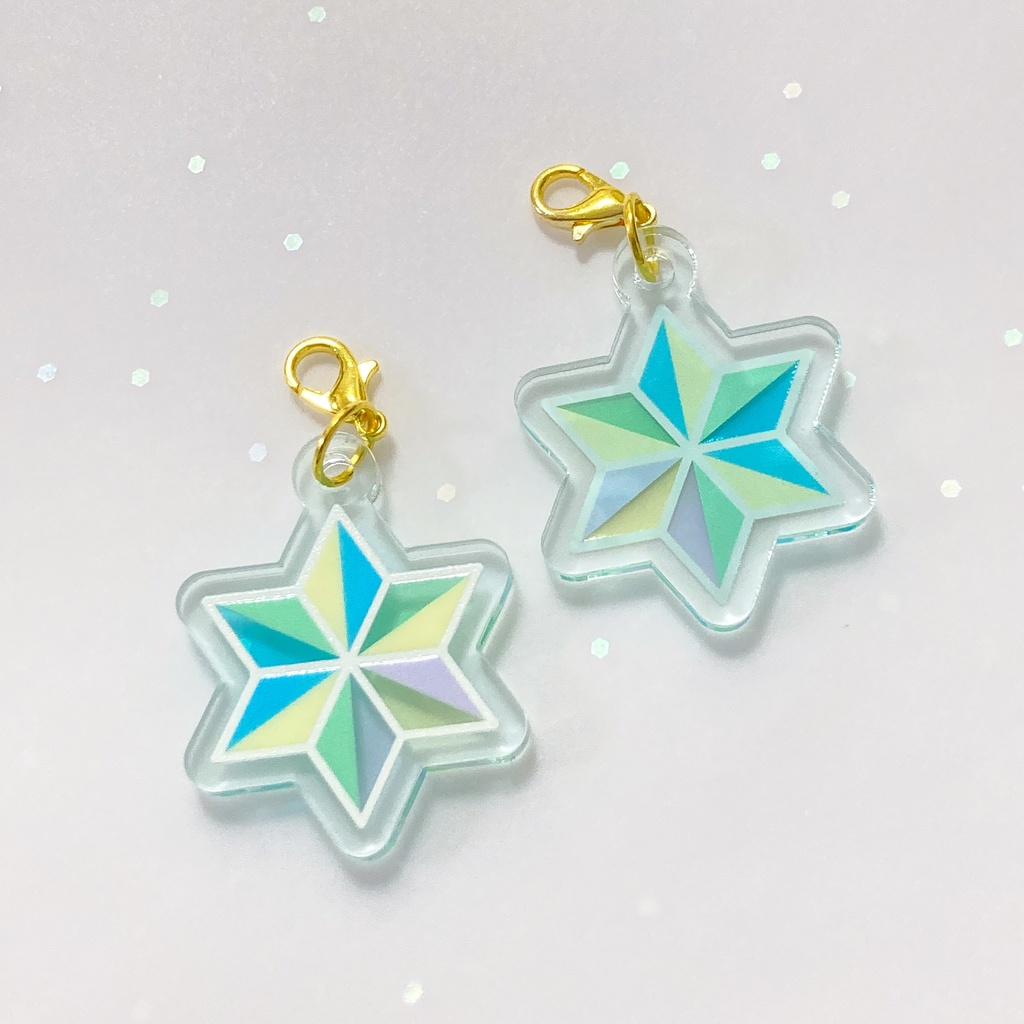 レトロナ:トゥインクル