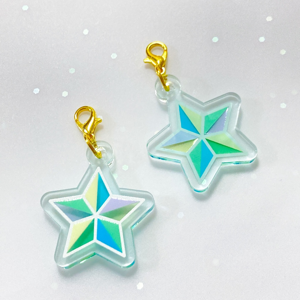 レトロナ:トゥインクル