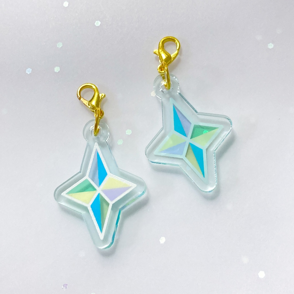 レトロナ:トゥインクル