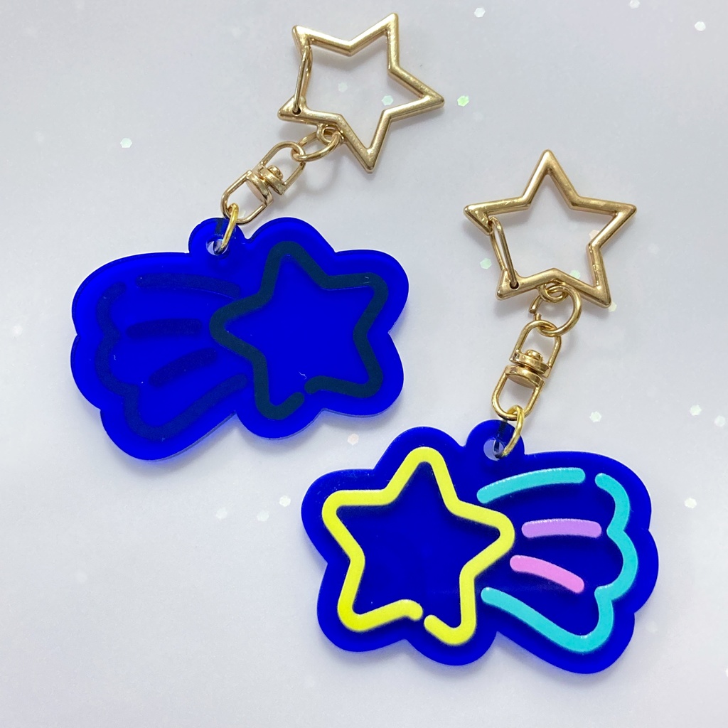 コズミック・ネオン