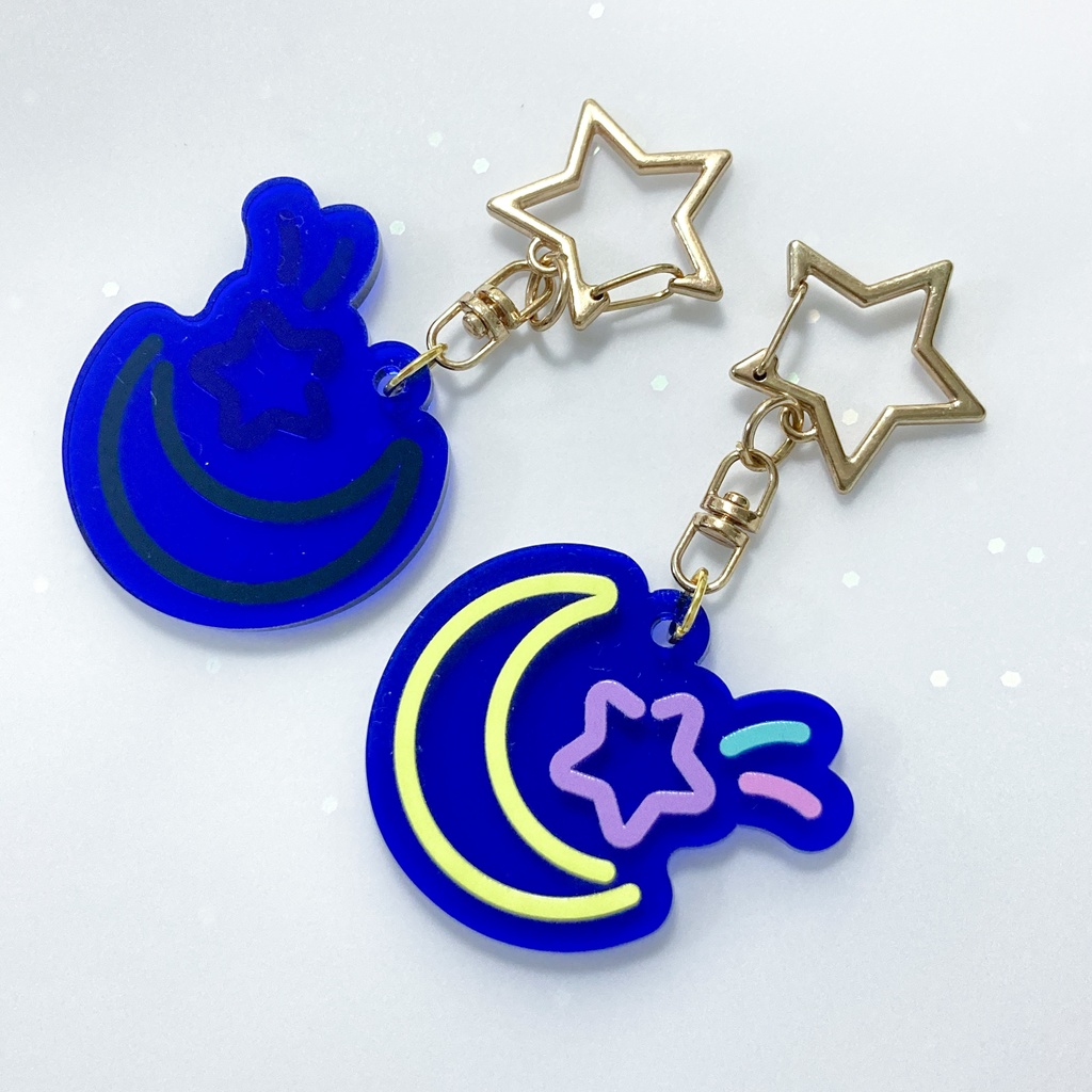 コズミック・ネオン