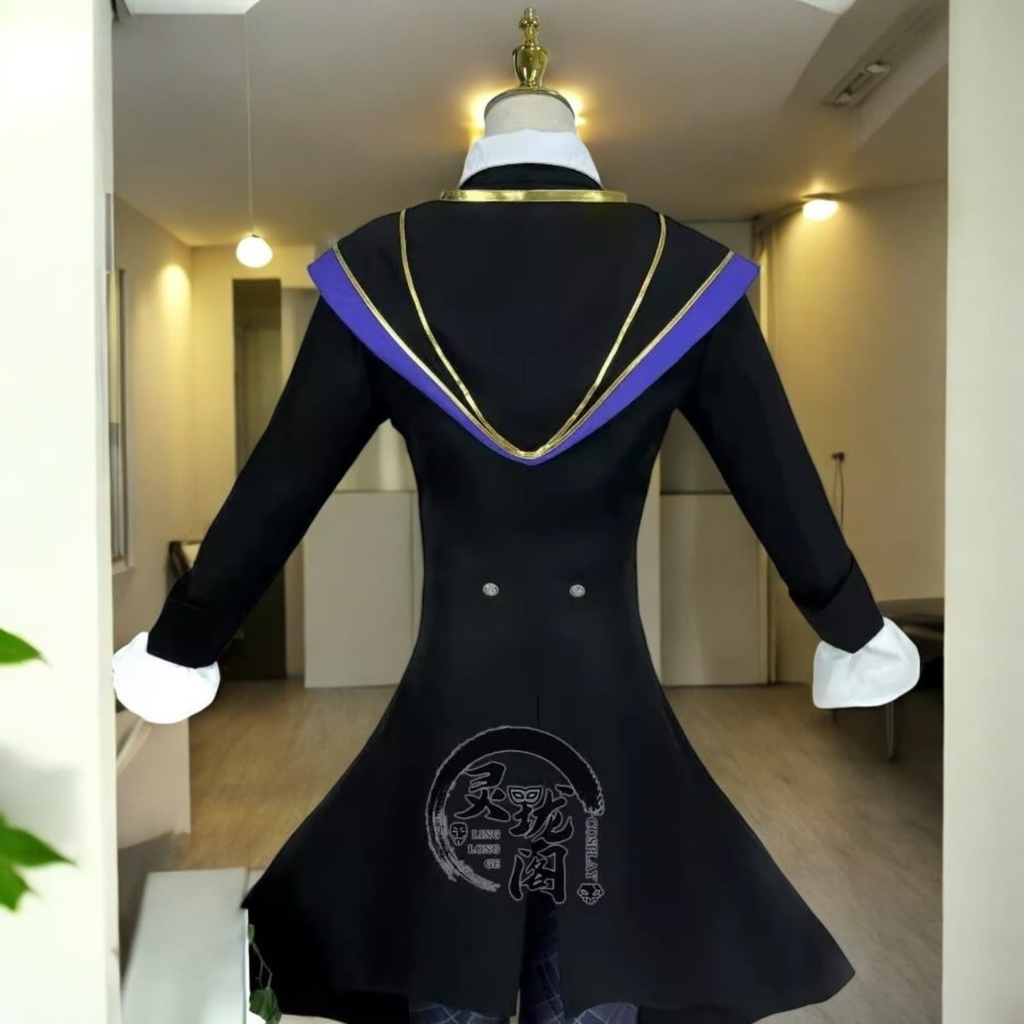 コスプレ衣装 第五人格 写真家 暴君 デモリー学院 象牙の塔シリーズ コスチュームセット ジョゼフ グッズ おしゃれ アニメ cosplay