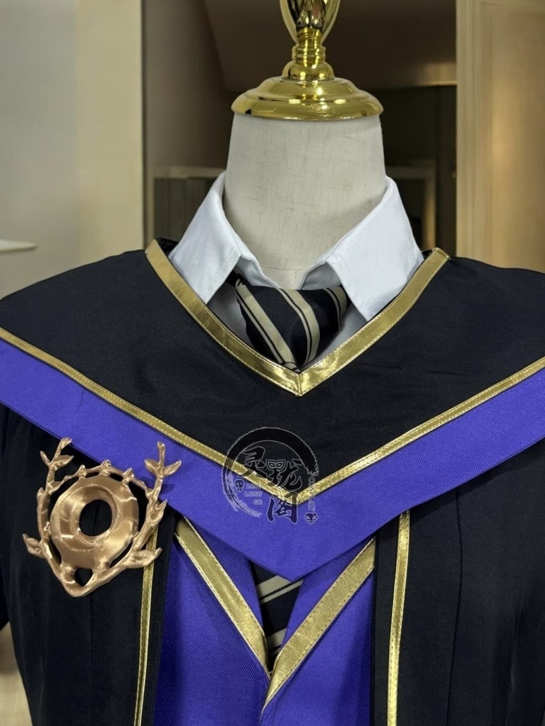 コスプレ衣装 第五人格 写真家 暴君 デモリー学院 象牙の塔シリーズ コスチュームセット ジョゼフ グッズ おしゃれ アニメ cosplay