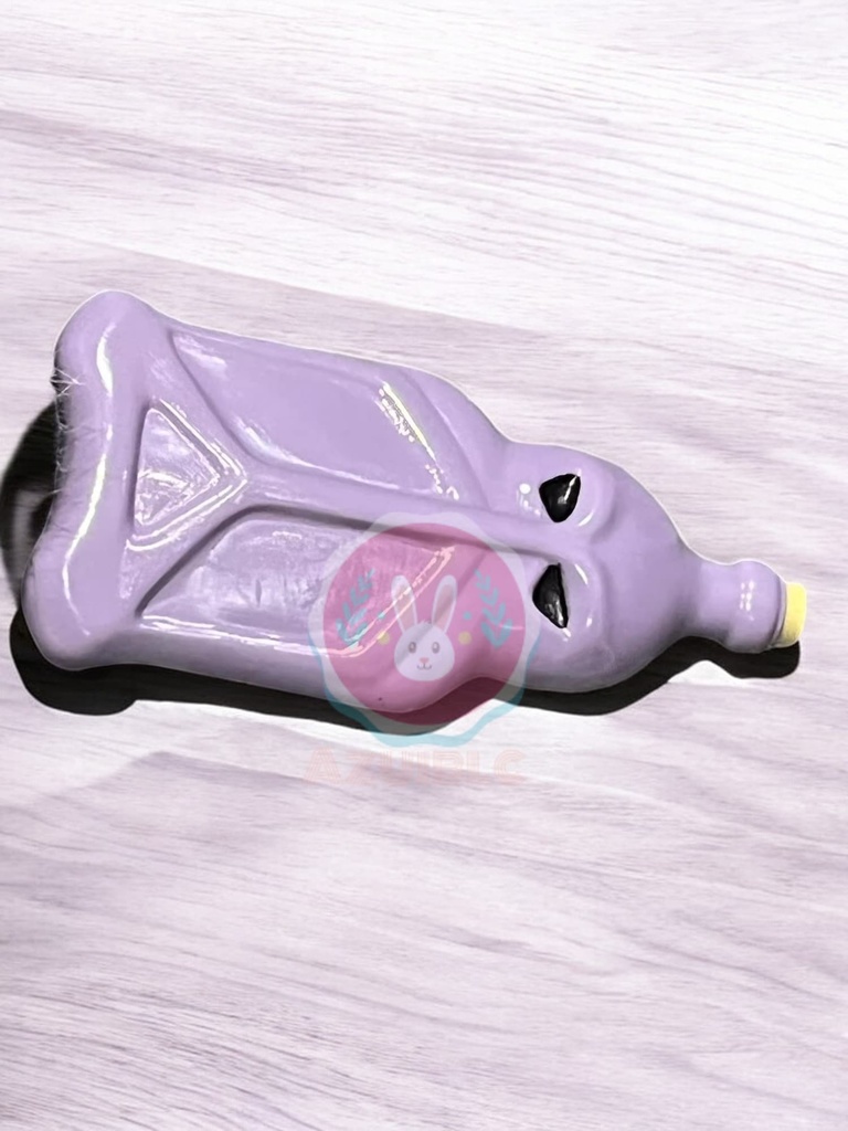 フリーレン 魔法の瓶 15cm コスプレ小物 蓋付き おもちゃ 面白 イタズラ 玩具 コスプレ 萌え コスプレ道具 可愛い グッズ イベント 装備品 誕生日 プレゼント ギフト