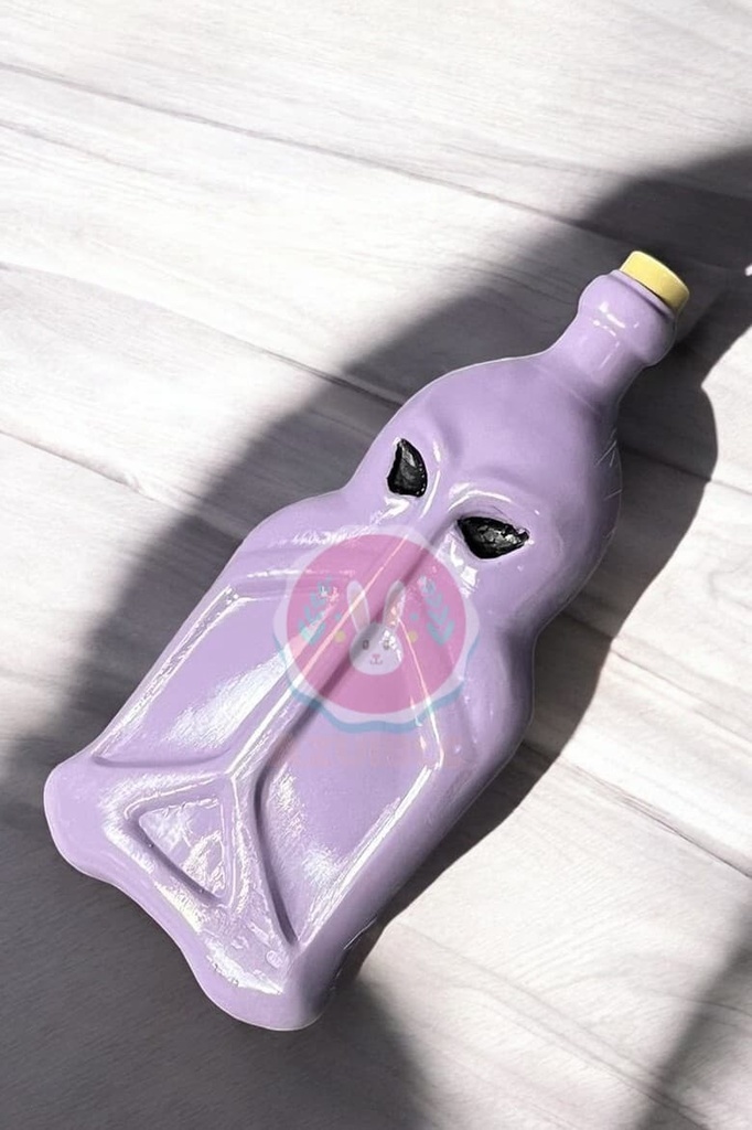 フリーレン 魔法の瓶 15cm コスプレ小物 蓋付き おもちゃ 面白 イタズラ 玩具 コスプレ 萌え コスプレ道具 可愛い グッズ イベント 装備品 誕生日 プレゼント ギフト