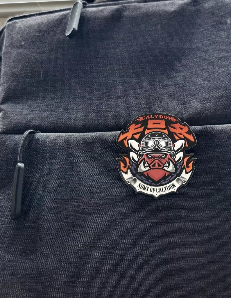 ゼンレスゾーンゼロ ヴィクトリア家政 印象グッズ 萌えグッズ 缶バッジ 合金 アクセサリー