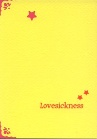 Lovesickness