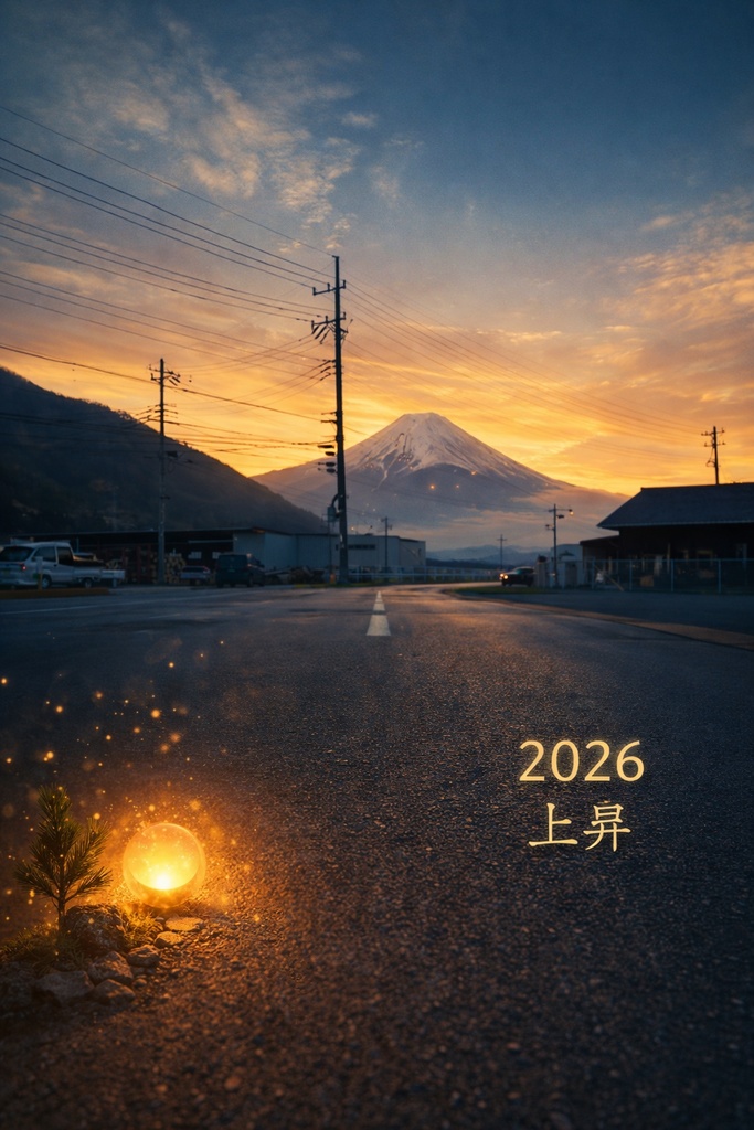 ご縁をつなぐ 開運アイテム｜直也セレクト