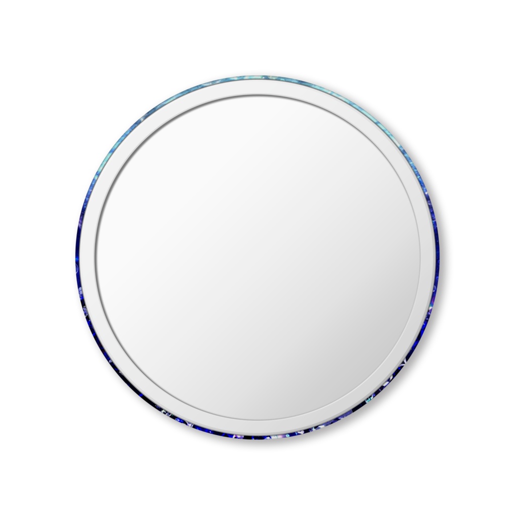 ファーストペンギン - 缶ミラー