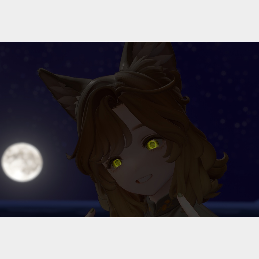 【Lume Optic対応テクスチャ】-七宝-Sippou【VRChat想定】