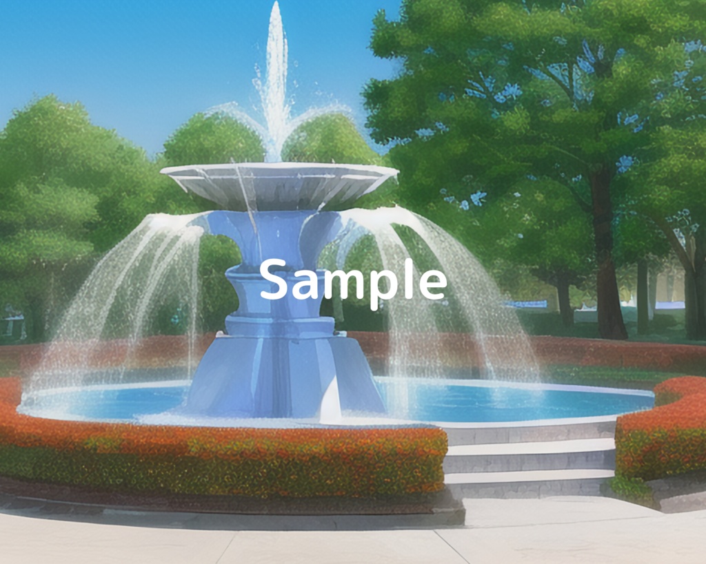 【よくある公園】_vol.1