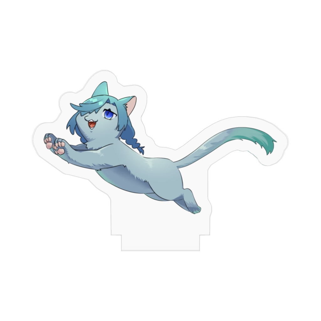 わいーちゃお誕生日記念グッズ2023年②