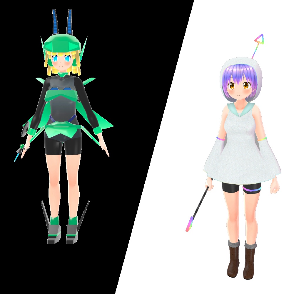 [FREE]Rabibani & Lumi