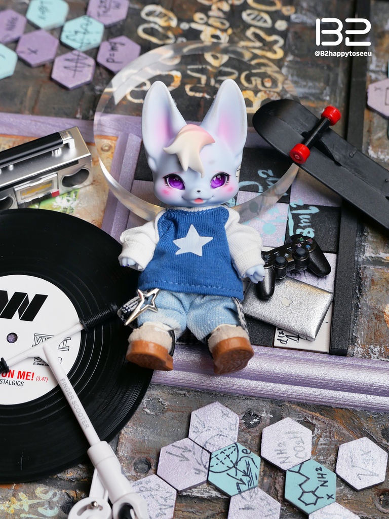 KUMUKUKU ラグランTシャツセット クムククサイズ服