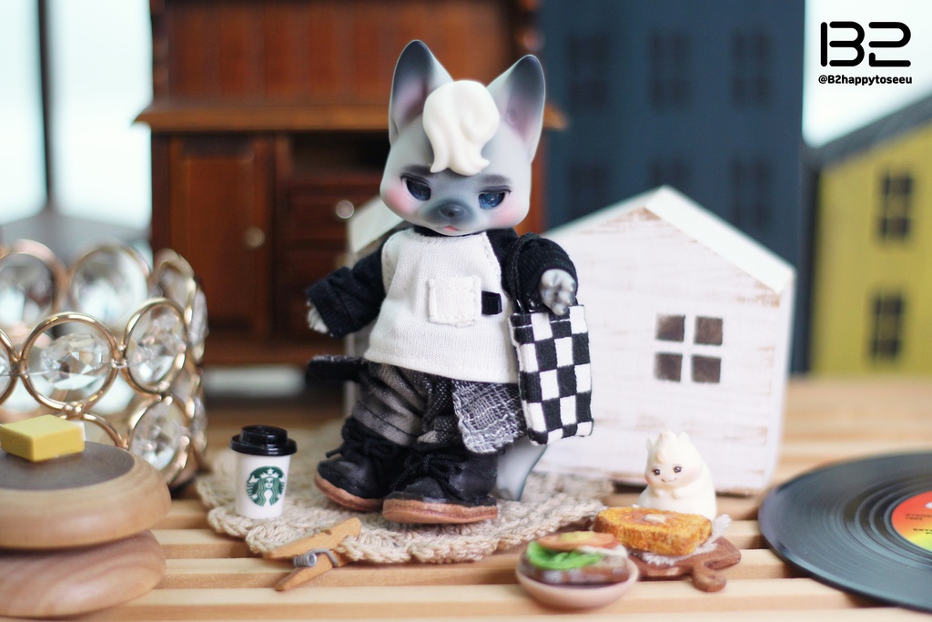 KUMUKUKU ラグランTシャツセット クムククサイズ服