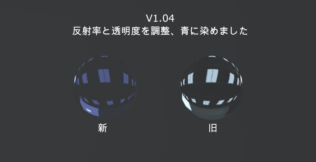 VRChatアバター向け懐中時計 アルファ・ケンタウリ