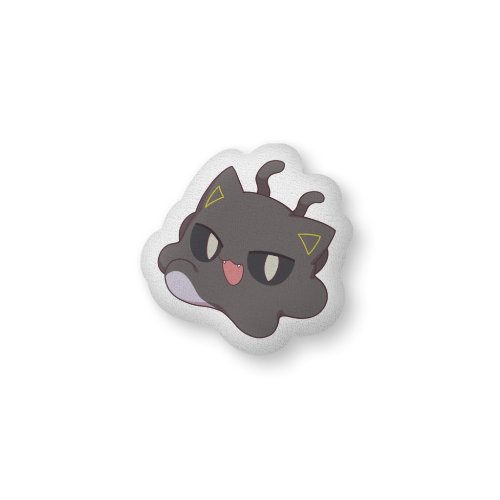 2024誕生日記念クッション