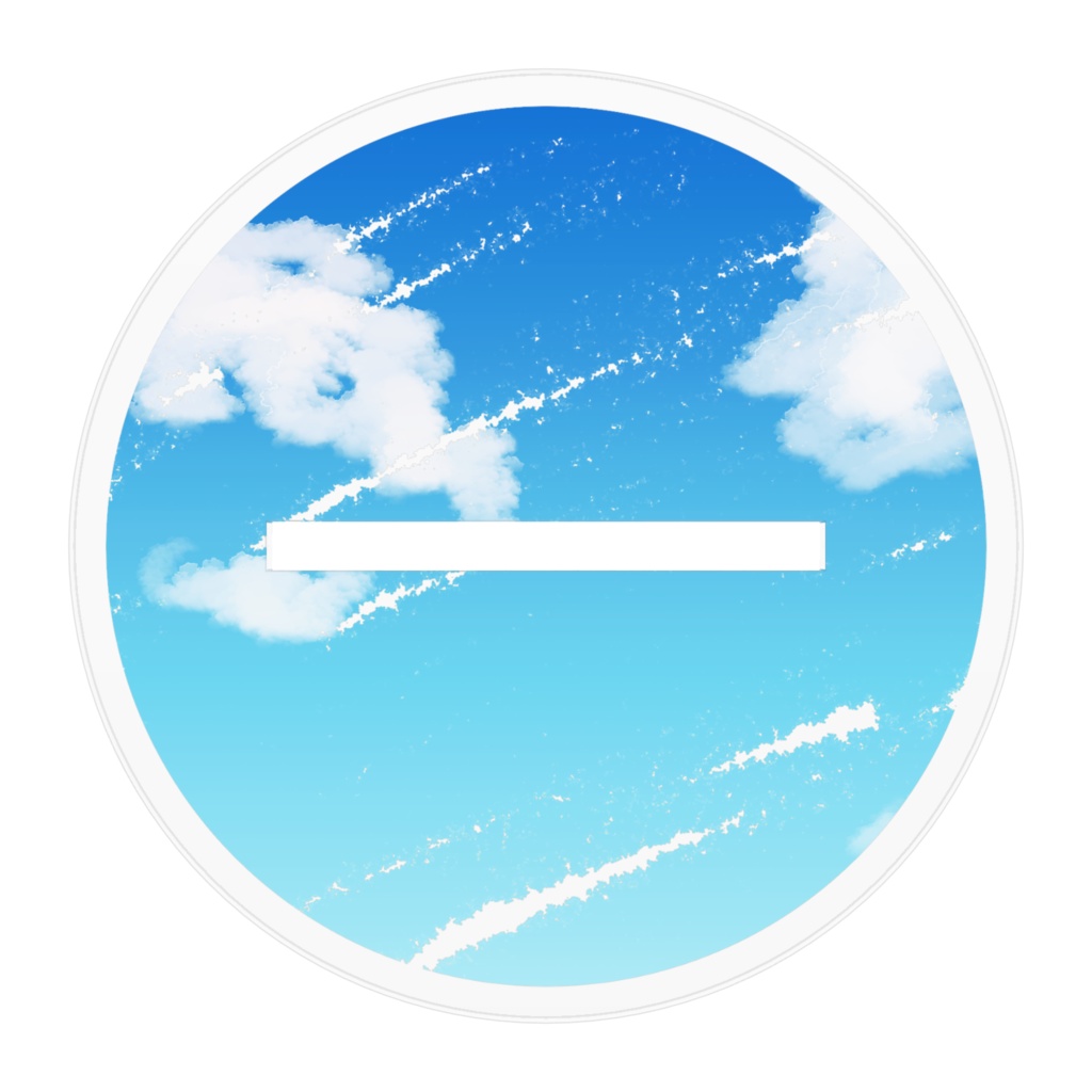 2周年記念アクリルフィギュア