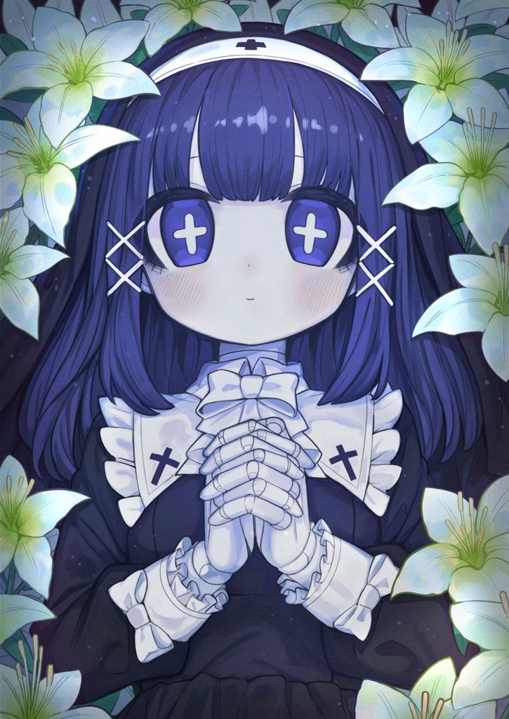 Dolls ART Book
